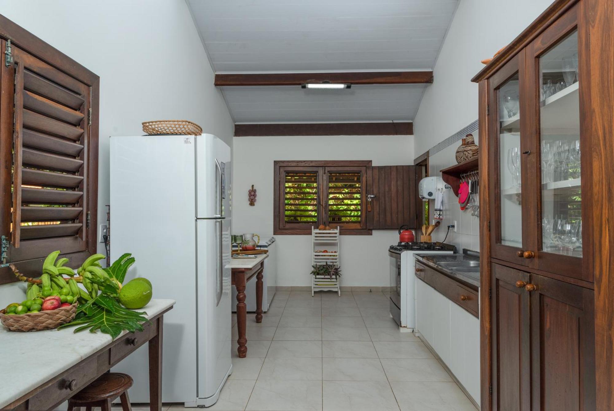 Vila Entre Chaves Passo de Camarajibe Exterior foto