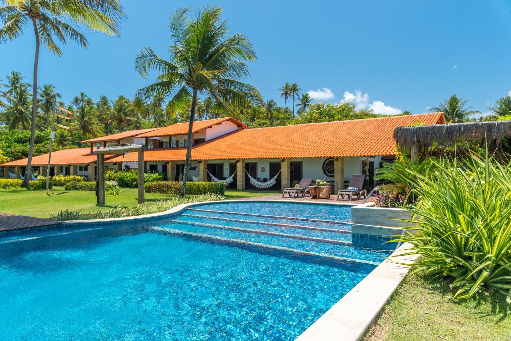 Vila Entre Chaves Passo de Camarajibe Exterior foto