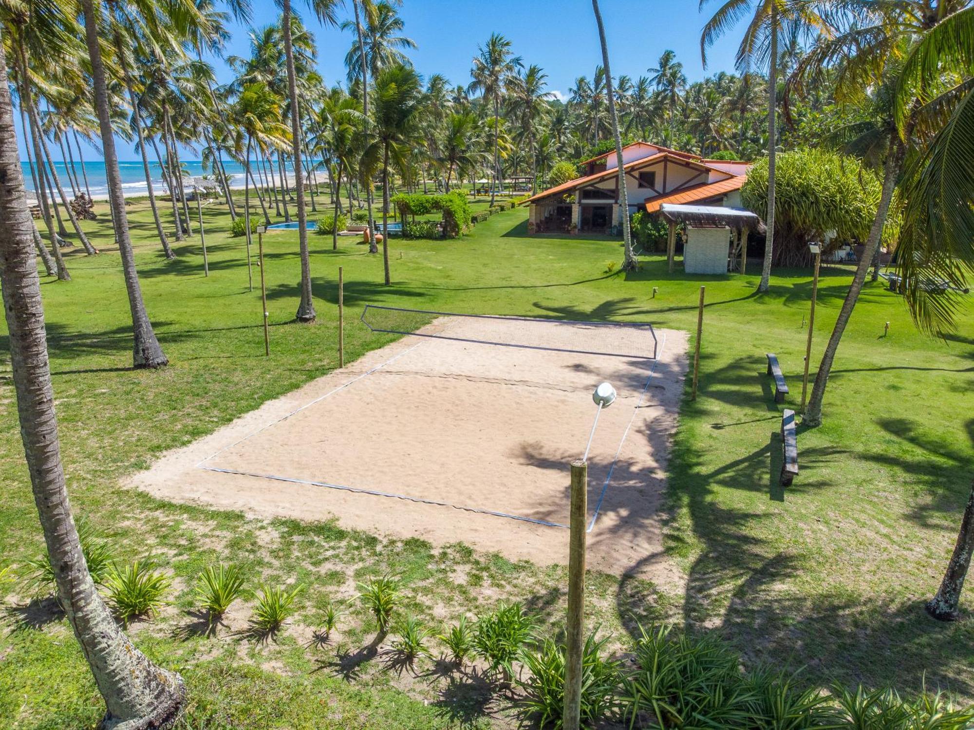 Vila Entre Chaves Passo de Camarajibe Exterior foto